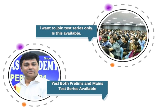 Vedanta IAS Academy